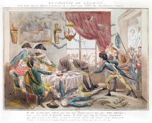 Der Sieg der Gleichheit